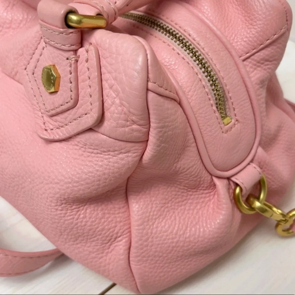 Marc by Marc Jacobs Standard Supply Workwear Satchel - Picture 8 of 12